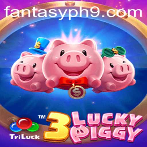 Discovering 3LUCKYPIGGY: An Exciting New Adventure in the World of FANTASYPH