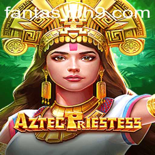 AztecPriestess: A Captivating Dive into Ancient Fantasy