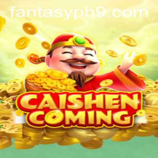 Discover the Excitement of CAISHENCOMING in the Vibrant World of FANTASYPH