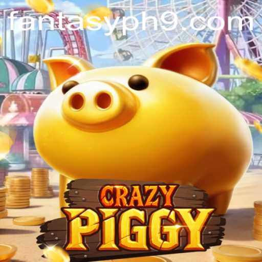 Unveiling CrazyPiggy: The FANTASYPH Revolution in Gaming