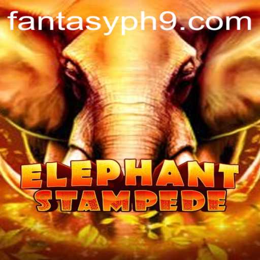 Discovering ElephantStampede: A Thrilling Game for FANTASYPH Enthusiasts