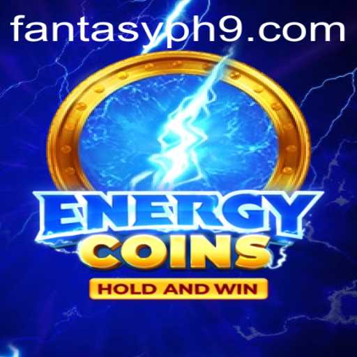 Explore the Exciting World of EnergyCoins: A FANTASYPH Adventure