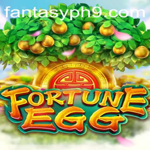 Exploring the Enchanting World of FortuneEgg: A Dive into FANTASYPH