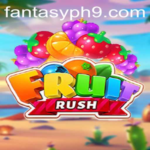 FruitRush: Unearthing the Fantasy World of Gaming in FANTASYPH