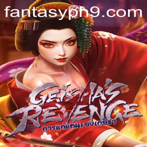 Immerse Yourself in the Enchanting World of GeishasRevenge: A FANTASYPH Adventure