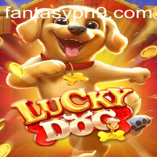 Explore the Magical World of LuckyDog: A Dive into FantasyPH