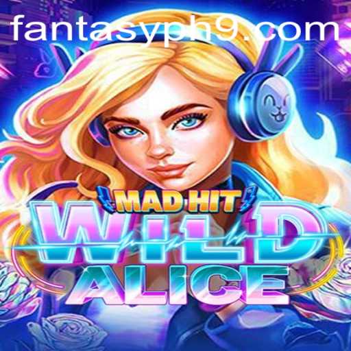 Dive into the Enchanting World of MadHitWildAlice