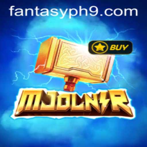 Exploring the Enchanting World of Mjolnir: A FANTASYPH Game