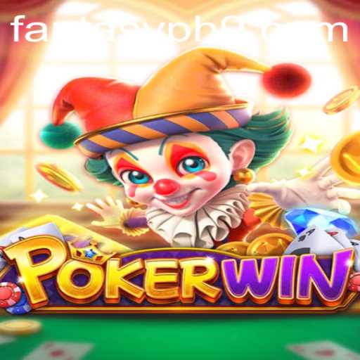 POKERWIN: A New Frontier in Fantasy Gaming