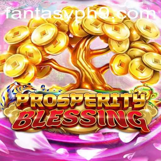 Unveiling ProsperityBlessing: FANTASYPH Enthuses Gamers with Rich Narrative and Strategy