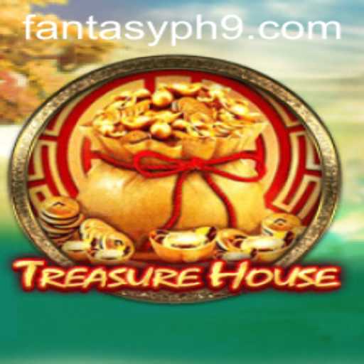 TreasureHouse: Enter the Bewitching World of FANTASYPH