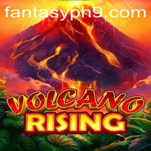 VolcanoRising: The Epic Adventure Game Captivating Gamers Worldwide